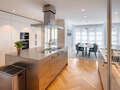 apartment München Nymphenburg 01 kitchen 10628