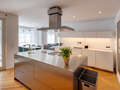 apartment München Nymphenburg 03 kitchen 10628