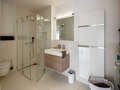 apartment München Nymphenburg 02 2. bathroom 10628