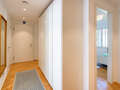 apartment München Nymphenburg 01 hall 10628