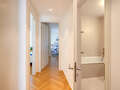 apartment München Nymphenburg 03 hall 10628
