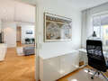 apartment München Nymphenburg 02 office 10628