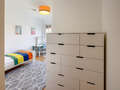 apartment München Nymphenburg 04 3. bedroom 10628