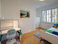 apartment München Nymphenburg 01 2. bedroom 10628
