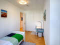 apartment München Nymphenburg 03 2. bedroom 10628