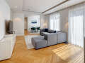 apartment München Nymphenburg 01 living area 10628