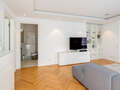 apartment München Nymphenburg 03 living area 10628