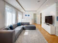 apartment München Nymphenburg 04 living area 10628