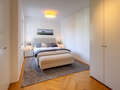 apartment München Nymphenburg 01 1. bedroom 10628