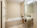 apartment München Nymphenburg 02 1. bathroom 10628