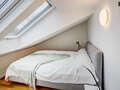 attic apartment München Trudering 01 bedroom 10634
