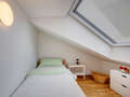 attic apartment München Trudering 01 guest room 10634