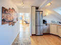 attic apartment Gräfelfing 04 kitchen 10636