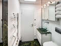 attic apartment Gräfelfing 02 2. bathroom 10636