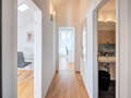 attic apartment Gräfelfing 01 hall 10636