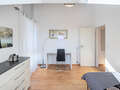 attic apartment Gräfelfing 03 2. bedroom 10636