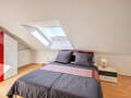 attic apartment Gräfelfing 01 1. bedroom 10636
