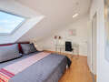 attic apartment Gräfelfing 02 1. bedroom 10636