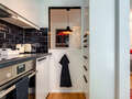 apartment München Schlachthofviertel 05 kitchen 10640
