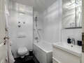 apartment München Schlachthofviertel 01 bathroom 10640
