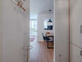 apartment München Schlachthofviertel 01 hall 10640