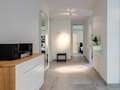 apartment München Bogenhausen 03 hall 10643