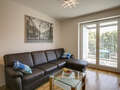 apartment München Au-Haidhausen 02 living room 10648