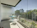 apartment München Au-Haidhausen 01 balcony 10648
