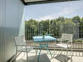 apartment München Au-Haidhausen 02 balcony 10648