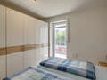 apartment München Au-Haidhausen 02 sleeping area 10648