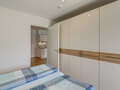 apartment München Au-Haidhausen 03 sleeping area 10648