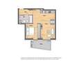 apartment München Au-Haidhausen 01 floor plan 10648