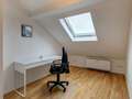 attic apartment Eching 03 hall 10655