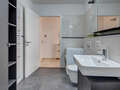 apartment München Obersendling 02 bathroom 10678