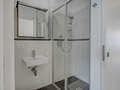 apartment München Obersendling 01 2. bathroom 10678