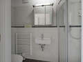 apartment München Obersendling 02 2. bathroom 10678