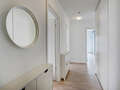 apartment München Obersendling 02 hall 10678