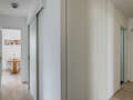 apartment München Obersendling 03 hall 10678
