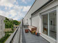 apartment München Obersendling 01 balcony 10678
