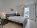 apartment München Obersendling 01 sleeping area 10678