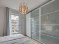 apartment München Obersendling 02 sleeping area 10678
