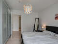 apartment München Obersendling 03 sleeping area 10678