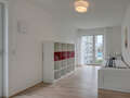 apartment München Obersendling 01 2. sleeping area 10678