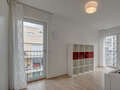 apartment München Obersendling 02 2. sleeping area 10678