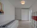 apartment München Obersendling 03 2. sleeping area 10678