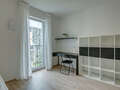 apartment München Obersendling 02 3. sleeping area 10678