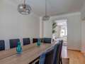 apartment München Lehel 01 dining 10694