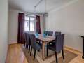 apartment München Lehel 02 dining 10694