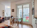 apartment München Milbertshofen 01 living room 10739