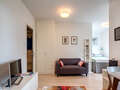 apartment München Milbertshofen 02 living room 10739